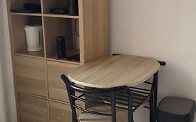 Location Studio En Bord De Plage A Gruissan